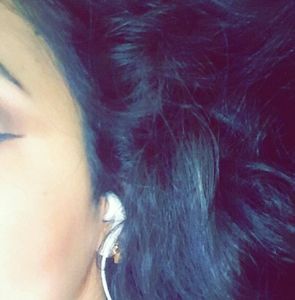 Meet your Posher, Jumana